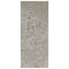 Betongraue Wandwürfelregale Chirisescu (2 Stk.)