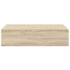 Wandregal Eiche Czank 40x23,5x10cm (MDF)