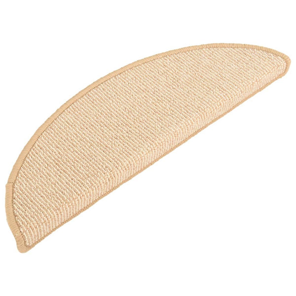 Kerma porrasmatot Agir 56x17x3cm (15 kpl)