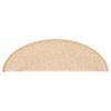 Kerma porrasmatot Agir 56x17x3cm (15 kpl)