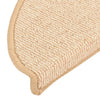 Kerma porrasmatot Agir 56x17x3cm (15 kpl)