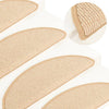 Kerma porrasmatot Agir 56x17x3cm (15 kpl)