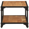 Couchtisch Reluc 90x45x35cm (Akazienholz)