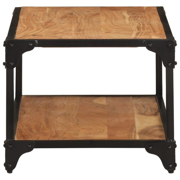 Couchtisch Reluc 90x45x35cm (Akazienholz)