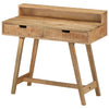 Schreibtisch Payten 100x45x90cm (Mangoholz grob)