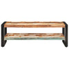 Couchtisch Robas 120x60x40cm (recyceltes Massivholz)