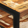 Couchtisch Robas 120x60x40cm (recyceltes Massivholz)