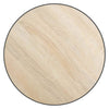 Teepöytä Sonoma-tammi Ø35 cm MDF