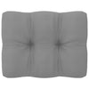 Gartensofa Lileta (3-Sitzer, mit Kissen, Kiefer)