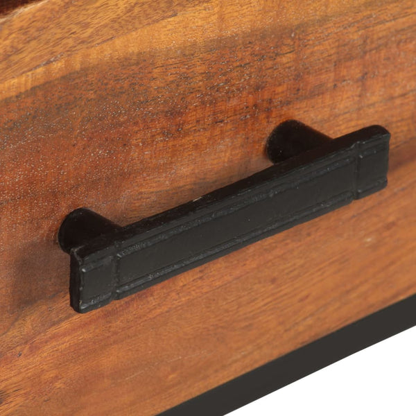 Suchan TV-Board 110x30x45cm (Akazienholz)