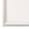 Silberne Fotorahmen-Collage Muravschi 70x90cm (5 Stück für Wand/Tisch, MDF)