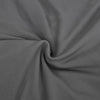Bezug für 3-Sitzer-Sofa Pastorita, elastisch, schwarz (Polyester-Jersey)