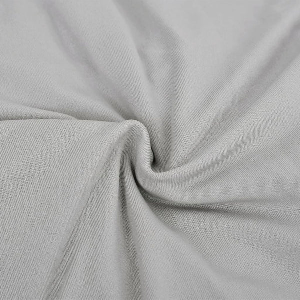 Harmaa venyvä sohvan suojapäällinen Pastorita (polyesteri)