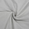Grauer, elastischer 3-Sitzer-Sofabezug von Pastor (Polyester-Jersey)