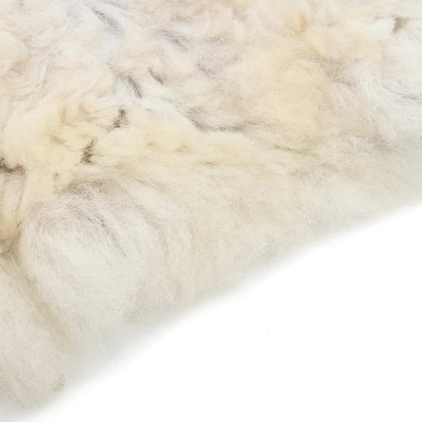 Lammfell Cremefarben Rebigan 70x100cm