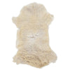 Lammfell Cremefarben Rebigan 70x100cm