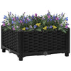 Blumenkasten Abelardo 40x40x23cm, hoch (Polypropylen)