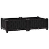 Abelardo Hochbeet 80x40x23cm (Polypropylen)