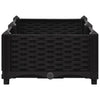 Abelardo Hochbeet 80x40x23cm (Polypropylen)