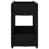 Abelardo Hochbeet 80x40x71cm (Polypropylen)