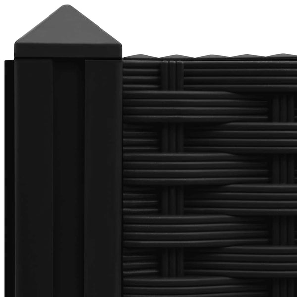 Abelardo Hochbeet 80x40x71cm (Polypropylen)