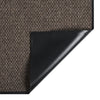 Beige Fußmatte Roswell 80x120cm