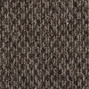 Beige Fußmatte Roswell 80x120cm