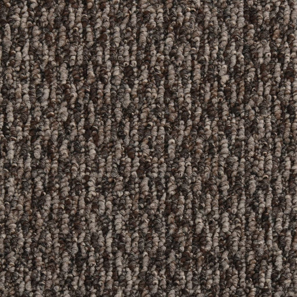 Beige Fußmatte Roswell 80x120cm