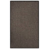 Beige ovimatto Roswell 90x150cm
