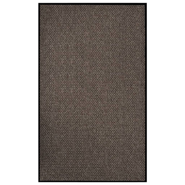 Beige ovimatto Roswell 90x150cm
