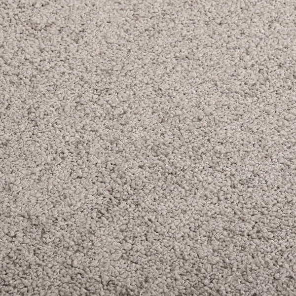 Graue Fußmatte Holly 40x60cm