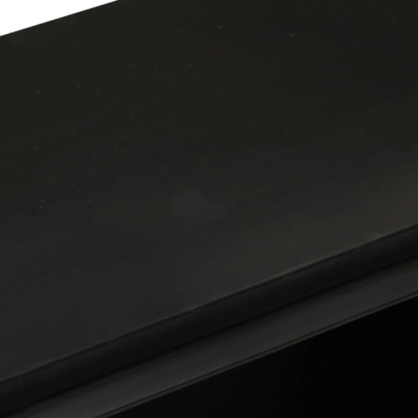 Tv-taso Dumintean 110x30x45cm (karkea mangopuu)