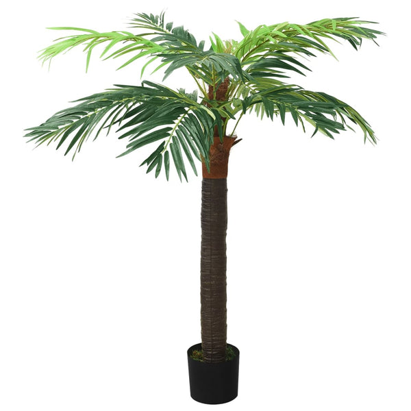 Künstliche Dattelpalme in Topf Vaghia 190cm
