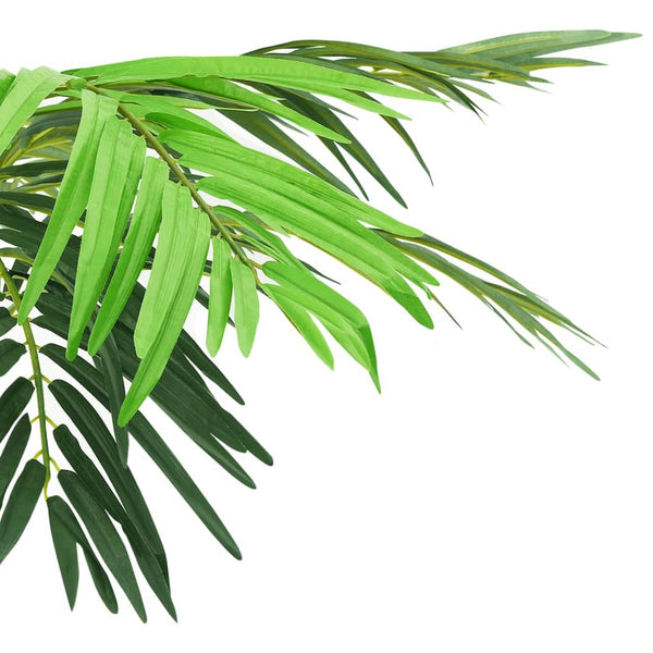 Künstliche Dattelpalme in Topf Vaghia 190cm