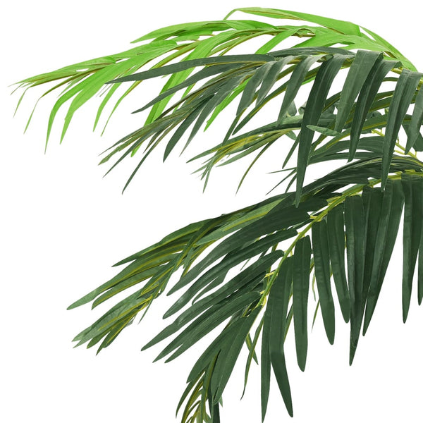 Künstliche Dattelpalme in Topf Vaghia 190cm