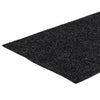 Nicolau 60x25cm selbstklebende Treppenmatten in Grau (15 Stück) rechteckig