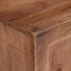 Tv-taso Pelin 110x30x40cm (karkea mangopuu)