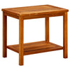 Couchtisch Polia 50x35x45cm (Akazienholz)