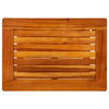 Couchtisch Polia 50x35x45cm (Akazienholz)