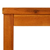 Couchtisch Polia 50x35x45cm (Akazienholz)