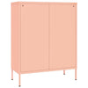 Pinkki lipasto Sivestru 80x35x101,5cm (teräs)