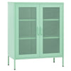 Minttu Aktenschrank Afilie 80x35x101,5cm (Stahl)
