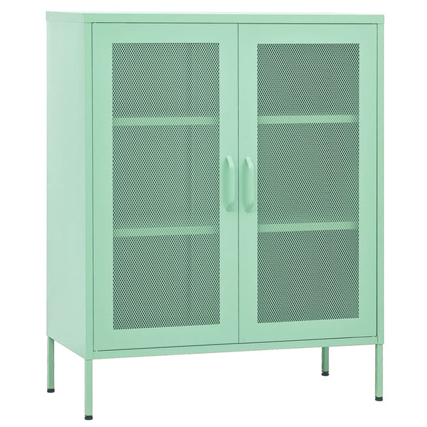 Minttu Aktenschrank Afilie 80x35x101,5cm (Stahl)