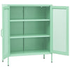 Minttu Aktenschrank Afilie 80x35x101,5cm (Stahl)
