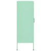Minttu Aktenschrank Afilie 80x35x101,5cm (Stahl)