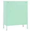 Minttu Aktenschrank Afilie 80x35x101,5cm (Stahl)