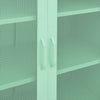 Minttu Aktenschrank Afilie 80x35x101,5cm (Stahl)