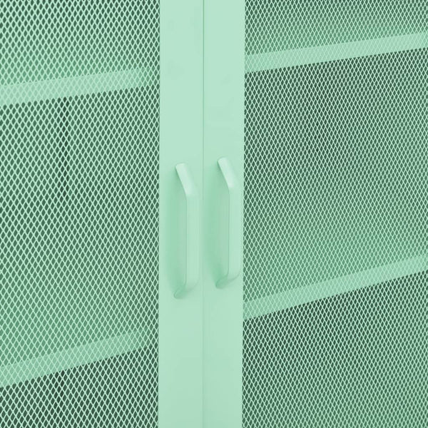 Minttu Aktenschrank Afilie 80x35x101,5cm (Stahl)