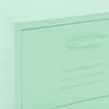 Minttu Lagerschrank Teodosie 42,5x35x101,5cm (Stahl)