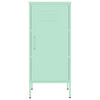 Minttu Lagerschrank Genioara 42,5x35x101,5cm (Stahl)